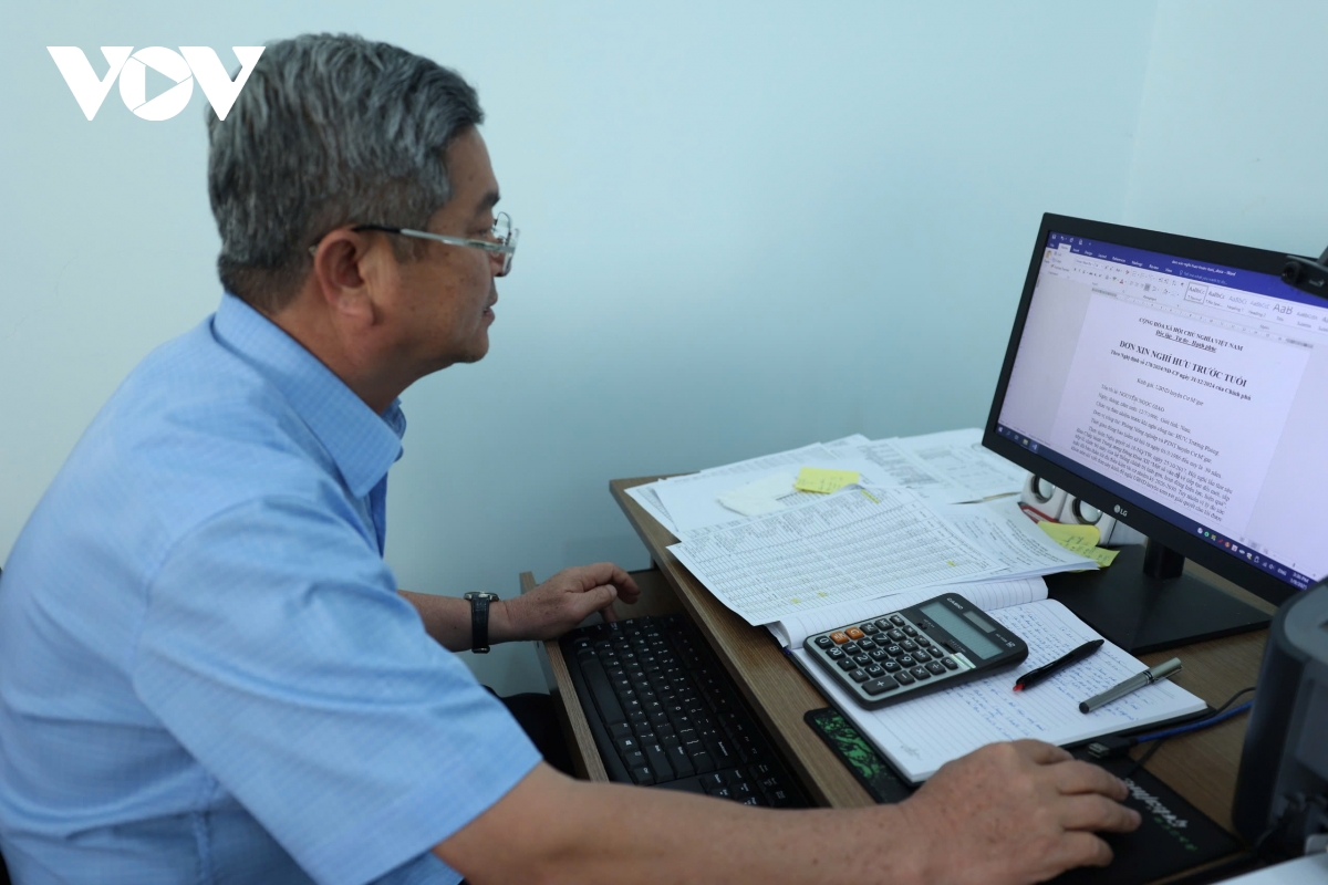 Đắk Lắk không giải quyết cho nghỉ đối với những trường hợp có năng lực nổi trội